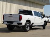 Thumbnail of 2025 Summit White GMC Sierra 2500