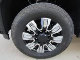Thumbnail of 2025 Summit White GMC Sierra 2500