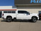 Thumbnail of 2025 Summit White GMC Sierra 2500