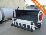 Thumbnail of 2025 Summit White GMC Sierra 2500