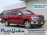 Photo of 2020 Red Ford F-150
