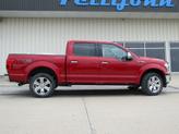 Thumbnail of 2020 Red Ford F-150