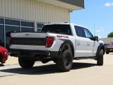 Thumbnail of 2025 White Metallic Ford F-150