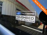 Thumbnail of 2025 White Metallic Ford F-150