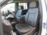 Thumbnail of 2021 White Frost Tricoat GMC Yukon