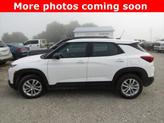 Thumbnail of 2023 Summit White Chevrolet Trailblazer