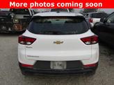 Thumbnail of 2023 Summit White Chevrolet Trailblazer