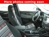Thumbnail of 2023 Summit White Chevrolet Trailblazer