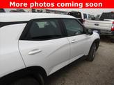Thumbnail of 2023 Summit White Chevrolet Trailblazer