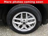 Thumbnail of 2024 Black Metallic Ford Edge