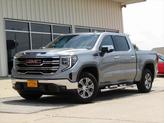 Thumbnail of 2023 Sterling Metallic GMC Sierra 1500
