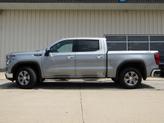 Thumbnail of 2023 Sterling Metallic GMC Sierra 1500