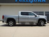Thumbnail of 2023 Sterling Metallic GMC Sierra 1500