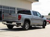 Thumbnail of 2023 Sterling Metallic GMC Sierra 1500