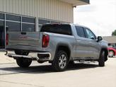 Thumbnail of 2023 Sterling Metallic GMC Sierra 1500