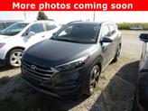 Photo of 2018 Coliseum Gray Hyundai TUCSON