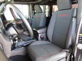 Thumbnail of 2024 Granite Crystal Metallic Clearcoat Jeep Wrangler