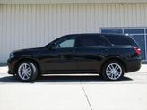 Thumbnail of 2023 DB Black Crystal Clearcoat Dodge Durango