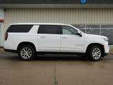 Thumbnail of 2023 Summit White Chevrolet Suburban