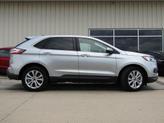 Thumbnail of 2024 Silver Ford Edge