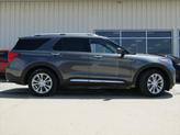Thumbnail of 2020 Magnetic Metallic Ford Explorer