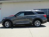 Thumbnail of 2020 Magnetic Metallic Ford Explorer