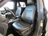 Thumbnail of 2020 Magnetic Metallic Ford Explorer