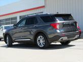 Thumbnail of 2020 Magnetic Metallic Ford Explorer