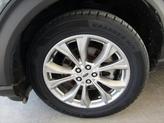 Thumbnail of 2020 Magnetic Metallic Ford Explorer