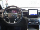 Thumbnail of 2020 Magnetic Metallic Ford Explorer