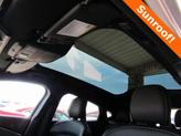 Thumbnail of 2025 Shadow Black Ford Mustang Mach-E