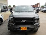 Thumbnail of 2025 Gray Metallic Ford F-150