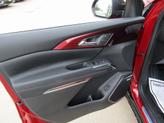 Thumbnail of 2026 Radiant Red Tintcoat Chevrolet Traverse