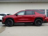 Thumbnail of 2026 Radiant Red Tintcoat Chevrolet Traverse