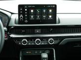 Thumbnail of 2026 Meteorite Gray Metallic Honda CR-V Hybrid