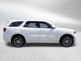Thumbnail of 2022 White Knuckle Clearcoat Dodge Durango