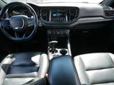 Thumbnail of 2022 White Knuckle Clearcoat Dodge Durango