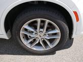 Thumbnail of 2022 White Knuckle Clearcoat Dodge Durango