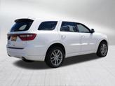 Thumbnail of 2022 White Knuckle Clearcoat Dodge Durango