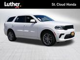 Photo of 2022 White Knuckle Clearcoat Dodge Durango