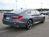 Thumbnail of 2018 Modern Steel Metallic Honda Accord