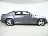Thumbnail of 2018 Granite Crystal Metallic Clearcoat Chrysler 300
