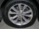 Thumbnail of 2018 Granite Crystal Metallic Clearcoat Chrysler 300