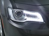 Thumbnail of 2018 Granite Crystal Metallic Clearcoat Chrysler 300