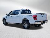 Thumbnail of 2022 Oxford White Ford F-150