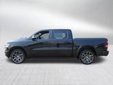 Thumbnail of 2019 Diamond Black Crystal Pearlcoat RAM 1500