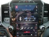 Thumbnail of 2019 Diamond Black Crystal Pearlcoat RAM 1500