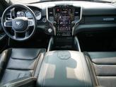 Thumbnail of 2019 Diamond Black Crystal Pearlcoat RAM 1500