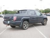 Thumbnail of 2013 Crystal Black Pearl Honda Ridgeline