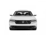 Thumbnail of 2025 Canyon River Blue Metallic Honda Accord Hybrid